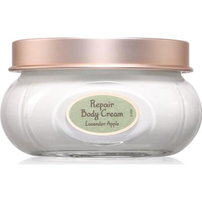 Sabon Jar Lavender Apple krem regenerujący do ciała 200 ml