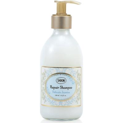 Sabon Delicate Jasmine szampon regenerujący 290 ml