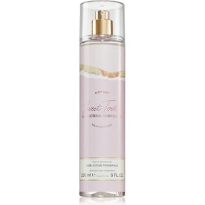 Sabrina Carpenter Sweet Tooth spray do ciała dla kobiet 236 ml