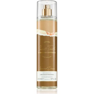 Sabrina Carpenter Caramel Dream spray do ciała dla kobiet 236 ml