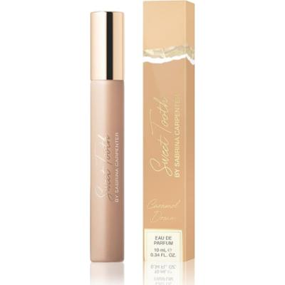 Sabrina Carpenter Caramel Dream woda perfumowana dla kobiet 10 ml