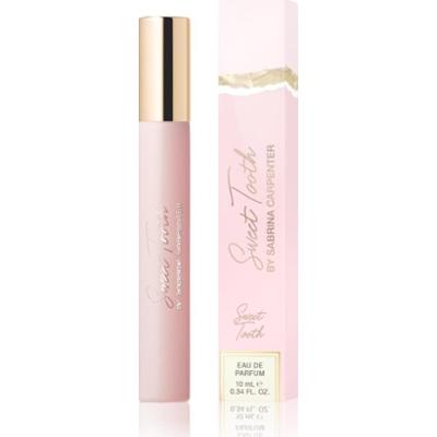 Sabrina Carpenter Sweet Tooth woda perfumowana dla kobiet 10 ml
