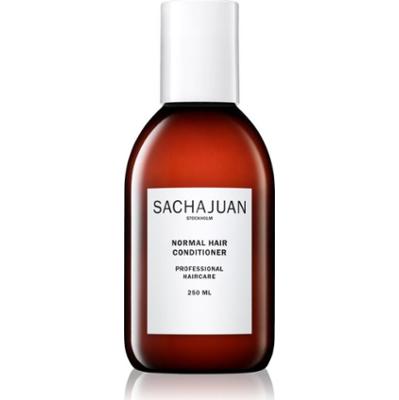 Sachajuan Normal Hair Conditioner odżywka wzmacniająca na objętość 250 ml