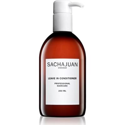 Sachajuan Leave In odżywka wzmacniająca bez spłukiwania 250 ml