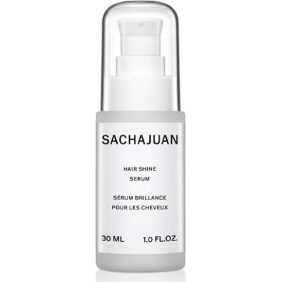 Sachajuan Shine Serum jedwabiste serum do włosów do nabłyszczenia 30 ml