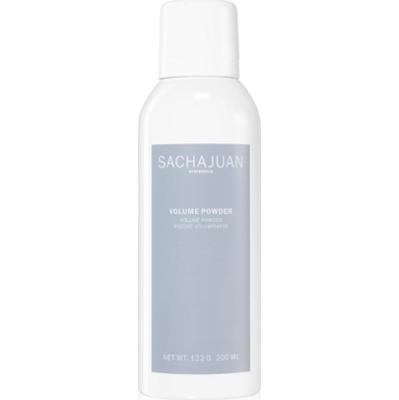 Sachajuan Volume Powder puder do włosów dodający objętości od nasady 200 ml
