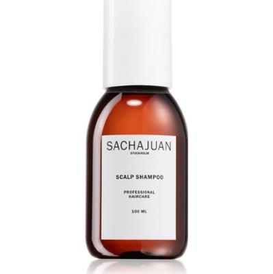 Sachajuan Scalp Shampoo szampon oczyszczający do skóry wrażliwej 100 ml