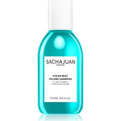 Sachajuan Ocean Mist Volume Shampoo szampon na objętość dla efektu plażowego 250 ml