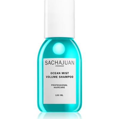 Sachajuan Ocean Mist Volume Shampoo szampon na objętość dla efektu plażowego 100 ml