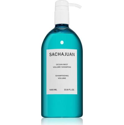 Sachajuan Ocean Mist Volume Shampoo szampon na objętość dla efektu plażowego 990 ml