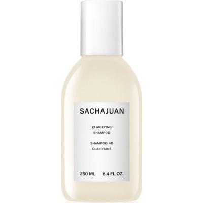 Sachajuan Clarifying szampon głęboko oczyszczający 250 ml