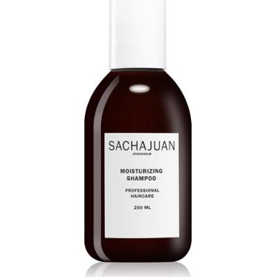 Sachajuan Moisturizing Shampoo szampon nawilżający 250 ml