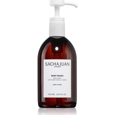 Sachajuan Body Wash Shiny Citrus żel pod prysznic 500 ml