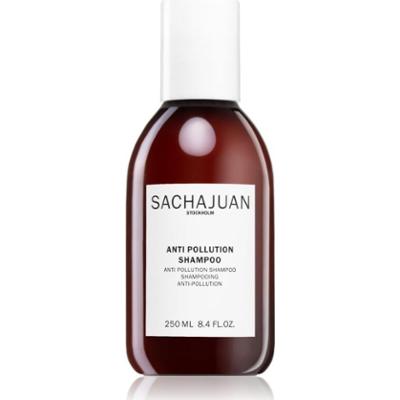 Sachajuan Anti Pollution Shampoo oczyszczający szampon odżywczy 250 ml