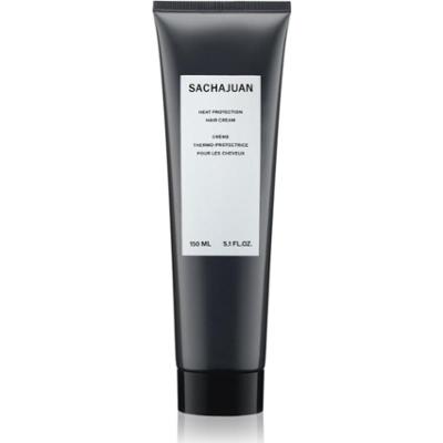 Sachajuan Heat Protection Hair Cream krem ochronny włosów przed wysoką temperaturą	 150 ml