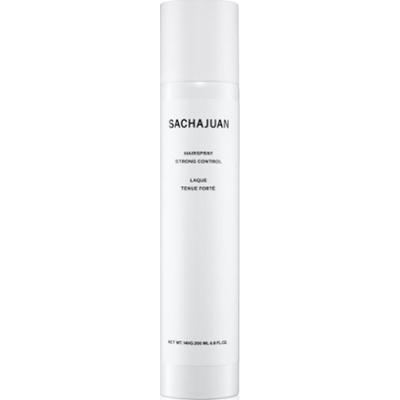 Sachajuan Hairspray Strong Control lakier do włosów z silnym utrwaleniem 200 ml