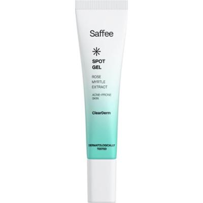 Saffee ClearDerm Spot Gel pielęgnacja miejscowa do skóry problemowej 15 ml