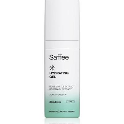 Saffee ClearDerm Hydrating Gel żel nawilżający do skóry problemowej 30 ml