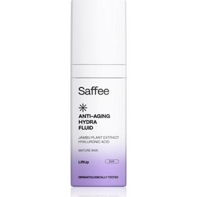 Saffee LiftUp Anti-aging Hydra Fluid nawilżający fluid liftingujący 30 ml
