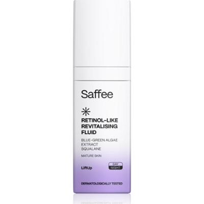 Saffee LiftUp Retinol-like Revitalising Fluid fluid o działaniu rewitalizującym 30 ml