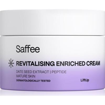 Saffee LiftUp Revitalising Enriched Cream krem uniwersalny z efektem liftingującym 50 ml