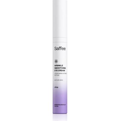 Saffee LiftUp Wrinkle Smoothing Eye Cream krem pod oczy przeciw zmarszczkom 15 ml