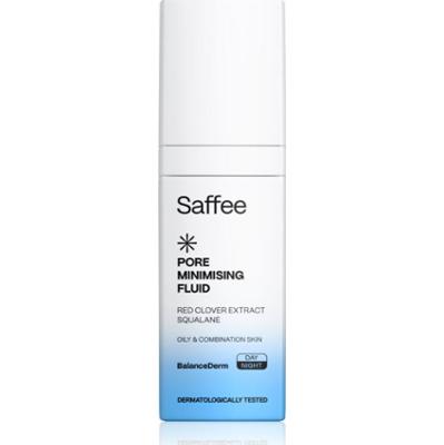 Saffee BalanceDerm Pore Minimising Fluid fluid zwężający pory do skóry tłustej i mieszanej 30 ml