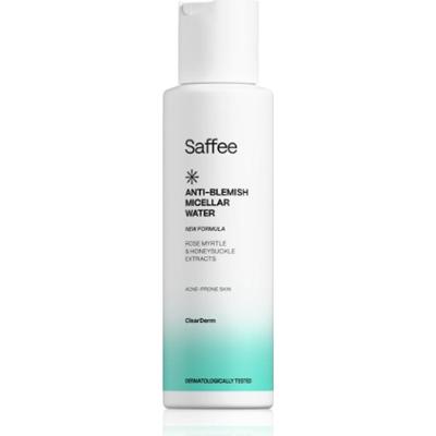 Saffee ClearDerm Anti-blemish Micellar Water woda micelarna do skóry problemowej 100 ml