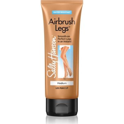 Sally Hansen Airbrush Legs krem tonujący do nóg odcień 002 Medium 118 ml