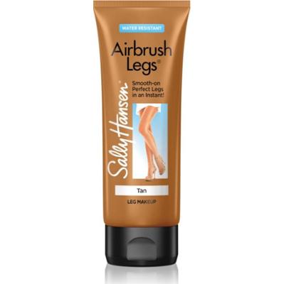Sally Hansen Airbrush Legs krem tonujący do nóg odcień 003 Tan 118 ml
