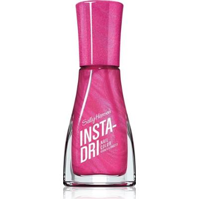 Sally Hansen Insta Dri szybkoschnący lakier do paznokci odcień 303 Flashy Fuchsia 9,17 ml