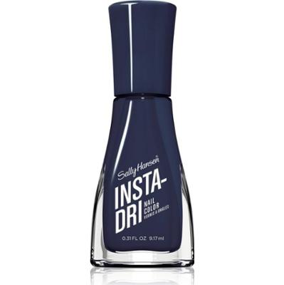 Sally Hansen Insta Dri szybkoschnący lakier do paznokci odcień 493 Midnight Drive 9,17 ml