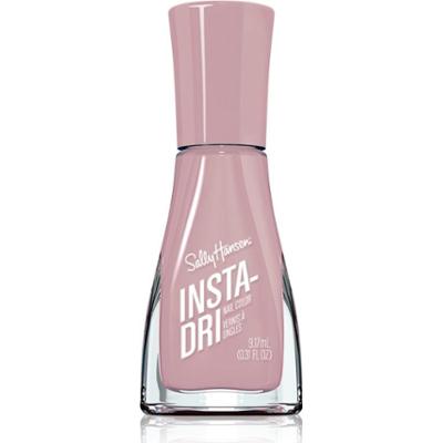 Sally Hansen Insta Dri szybkoschnący lakier do paznokci odcień 433 Hurry Plum 9,17 ml