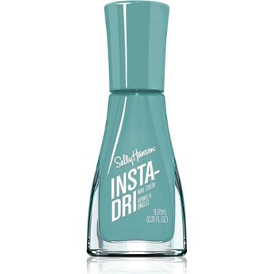 Sally Hansen Insta Dri szybkoschnący lakier do paznokci odcień 509 Mint me in St. Louis 9.17 ml