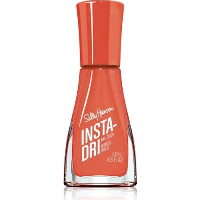 Sally Hansen Insta Dri szybkoschnący lakier do paznokci odcień 356 Beach You To It 9.17 ml