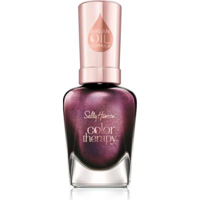 Sally Hansen Color Therapy lakier do paznokci odcień 380 Positivi-Tea 14,7 ml