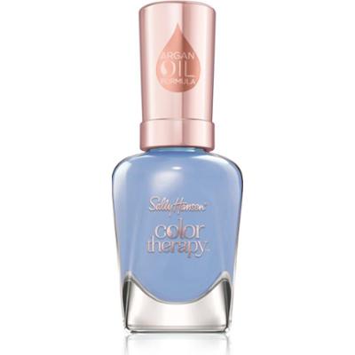 Sally Hansen Color Therapy lakier do paznokci odcień 454 Dressed To Chill 14,7 ml