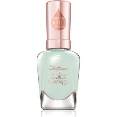 Sally Hansen Color Therapy lakier do paznokci odcień 452 Cool As A Cucumber​ 14,7 ml