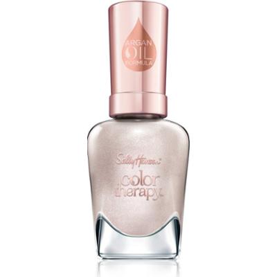 Sally Hansen Color Therapy lakier do paznokci odcień 130 One Day At A Time 14,7 ml