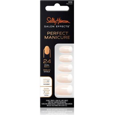 Sally Hansen Salon Effects sztuczne paznokcie OV161 Moon-Ami 24 szt.