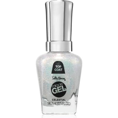 Sally Hansen Miracle Gel™ hybrydowy lakier do paznokci bez użycia lampy UV/LED odcień Celestial 14.7 ml