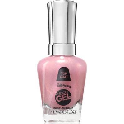 Sally Hansen Miracle Gel™ hybrydowy lakier do paznokci bez użycia lampy UV/LED odcień Pixie Chrome 14.7 ml