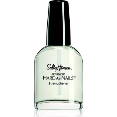 Sally Hansen Hard As Nails Advanced lakier wzmacniający do słabych i zniszczonych paznokci 13.3 ml