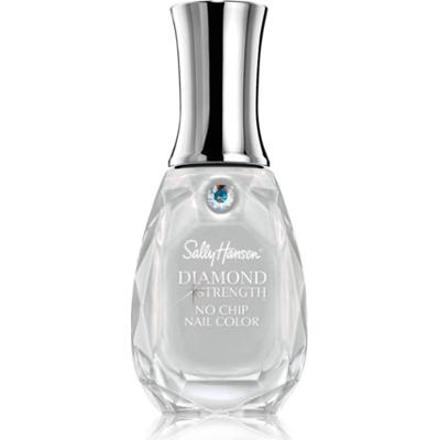 Sally Hansen Diamond Strength No Chip długotrwały lakier do paznokci odcień Flawless 13,3 ml