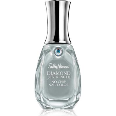 Sally Hansen Diamond Strength No Chip długotrwały lakier do paznokci odcień Something Blue 13,3 ml