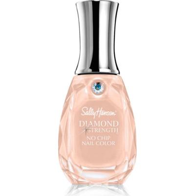 Sally Hansen Diamond Strength No Chip długotrwały lakier do paznokci odcień Brilliant Blush 13,3 ml