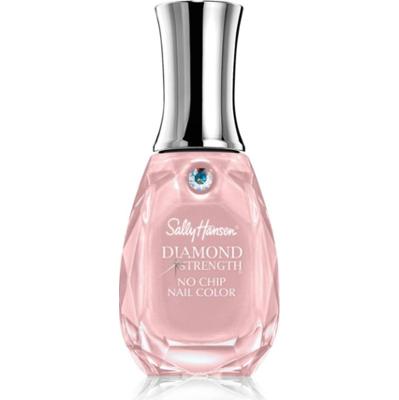 Sally Hansen Diamond Strength No Chip długotrwały lakier do paznokci odcień Sparkling Wine Toast 13,3 ml