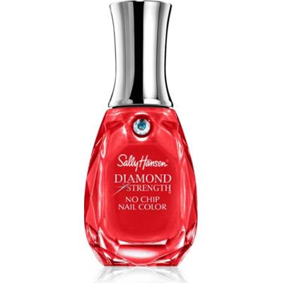 Sally Hansen Diamond Strength No Chip długotrwały lakier do paznokci odcień Something New 13,3 ml