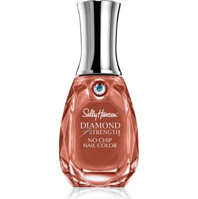 Sally Hansen Diamond Strength No Chip długotrwały lakier do paznokci odcień Antique Bronze 13,3 ml