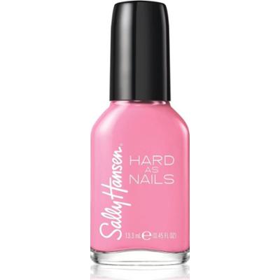 Sally Hansen Hard As Nails lakier pielęgnujący do paznokci odcień Heart Of Stone 13,3 ml